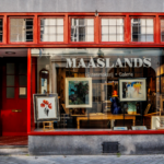 Maaslands