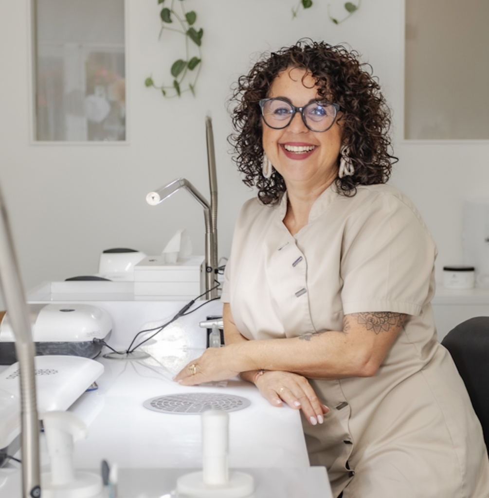 Beautysalon Belle Mani for Him & Her