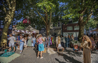 Vintage Wijck