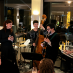 Crowne Plaza Jazz Nights
